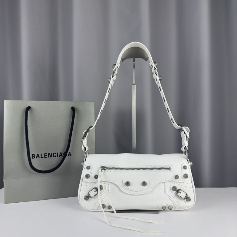 Ba*len*cia*ga satchel bags